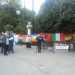 Si prepara la festa in piazza Umberto. Sabato 19 ottobre 2013
