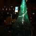 L'albero illuminato