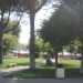 Vista del giardino interno