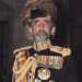 Hail Selassi, fondatore del rastafarianesimo