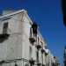 La Quarantana in via Santini angolo Via Mario Pagano a Ruvo di Puglia