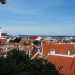 Panorama di Tallinn da uno dei belvedere della citt