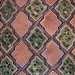 Siamo indubbiamente nella porzione pi spettacolare del palazzo: una lunga serie di sale eleganti incanta l'osservatore grazie alla presenza di pavimenti in maiolica napoletana...