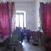 L'interno dell'aula studio 
