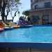 Il Bumper boat un'attrazione acquatica del giostraio Ferdinando