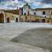 Al sisma sfugg anche il palazzo ducale...
