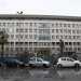 ...il Tribunale domina l'area dal 1967