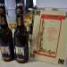 La birra biologica artigianale prodotta dall'Istituto