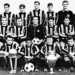 L'Inter di Herrera, vincitrice nel 1964 e nel 1965