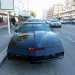 La Kitt di Pierfrancesco con lo scanner in funzione 