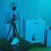 Il LaserScanner coparato dall'Universit di Bari nel 2005 per 130mila euro