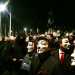 5 novembre 2012 al Trafalgar Square di Londra