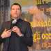 Don Luigi Merola racconta la sua testimonianza