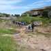 MiniTrek: Ostuni lamacornola - 15 aprile 2012, Club amici del Trekking