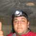 Il bunkerraider Michele Gravina