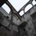 I resti dell'antico monastero greco