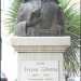 Monumento di Teresa Gimma, in Corso Cavour angolo via Abate Gimma
