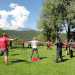 Nordic Walking,allenarsi immergendosi nella natura