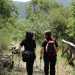Nordic Walking,allenarsi immergendosi nella natura