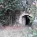 Trappeto dell'olio rosso: ingresso