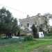 Masseria Carrara, Modugno, vista da via Delle Rose