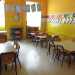Scuola dell'Infanzia dell'Istituto comprensivo "Mazzini-Modugno": sezione a insegnamento tradizionale.