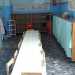 Area della merenda nella sezione montessoriana della scuola dell'Infanzia dell'Istituto Comprensivo Mazzini-Modugno