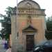 Chiesetta di San Pasquale che d il nome all'omonimo quartiere