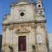 Chiesetta san Giorgio, Loseto