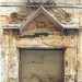 Portale della chiesa di San Martino
