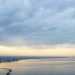 Panorama lato mare