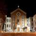 Alle porte del rione Madonnella si trova quello  il pi antico edificio tra quelli oggetto di questo articolo:  la chiesa di Sant'Antonio, che sorge in via Beatillo, introdotta da una piccola piazza. Fu eretta nel 1839 sui resti di un convento seicentesco