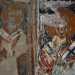 Due raffigurazioni di San Nicola nell'omonima chiesa
