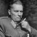 Il capo di stato jugoslavo, Josip Tito