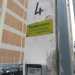 Ufficio di recapito. Viale De Laurentis, 4