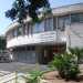 La biblioteca  ospitata in un'ampia sala all'interno degli uffici della quinta circoscrizone