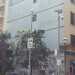 La distinzione tra i due tipi di telecamera si ripropone anche in corso Benedetto Croce: solo quella a sinistra, comunale,  segnalata con un apposito cartello. Quella della Polizia di Stato, posizionata sulla destra, non  indicata da alcuna scritta
