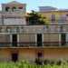 Villa Rosa, imponente costruzione dal delicato color rosa pastello voluta nel 1950 dal facoltoso commerciante di abbigliamento Giovanni Mercoledisanto per soggiornarvi durante le vacanze