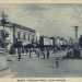 Una cartolina storica di Montrone degli anni 40 (foto di Cartamaxima.it)