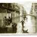 Bari, alluvione del 1926 (foto da ricerche di Leonardo Caggiani e Michele Mossa)
(Blog ambienteambienti.com di Antonello Fiore)