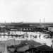 Ferrovia Adriatica, Stabilimento Natrella, alluvione del 1905 (archivio fotografico storico Sergio Leonardi)
(Blog ambienteambienti.com di Antonello Fiore)