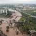 L'alluvione del 2005 a Bari
(Blog ambienteamibienti.com di Antonello Fiore)