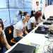 Le Mad kitties impegnate nelle finali del 2014 di Call of duty Ghosts per il secondo campionato italiano Personal gamer