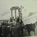 Quelli erano anche gli anni delle feste delle matricole dei guf (gruppi universitari fascisti) 