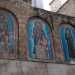 Foto 08b: San Marco dei Veneziani, gli affreschi esterni