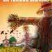 La copertina della della graphic novel Un torrido inganno