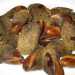 La cozza pelosa, mollusco bivalve molto apprezzato per il suo gusto deciso e marcato