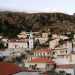 Veduta panoramica di Dhermi