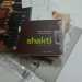 Shakti di Antonio Giacometti e Veronica Vismara, prossimo disco in uscita