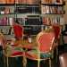Interno Dolce Amaro caff 
